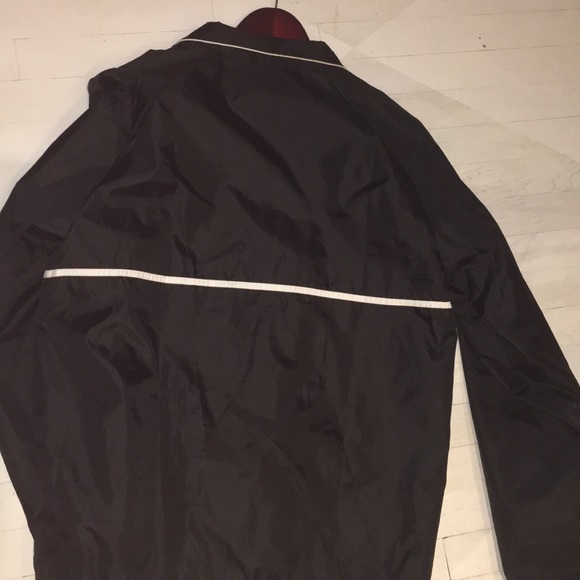 SI windbreaker - Picture 7 of 8